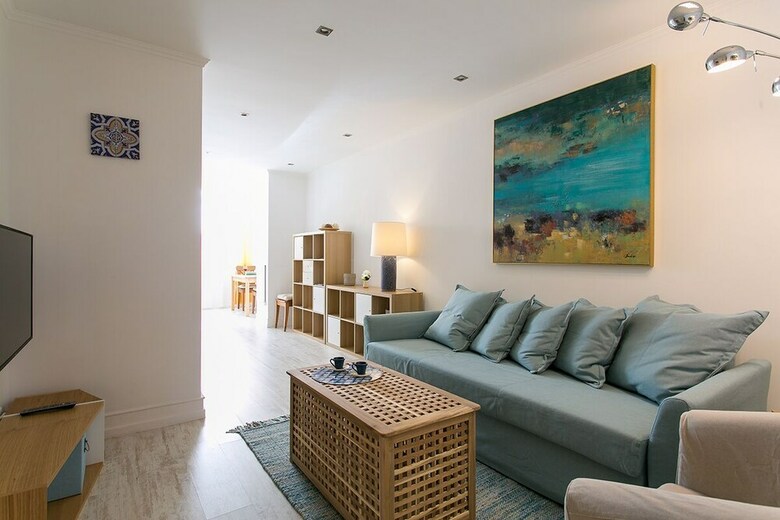 Charming Patio Apartment Rentexperience