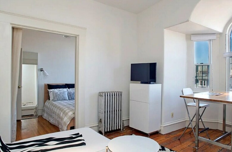 Boutique Apartments By The Upton Collection