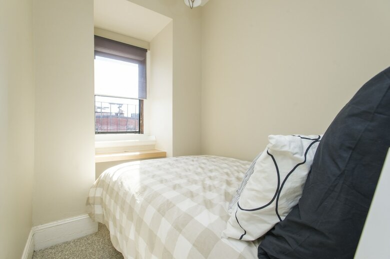 Boutique Apartments By The Upton Collection