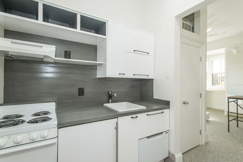 Boutique Apartments By The Upton Collection