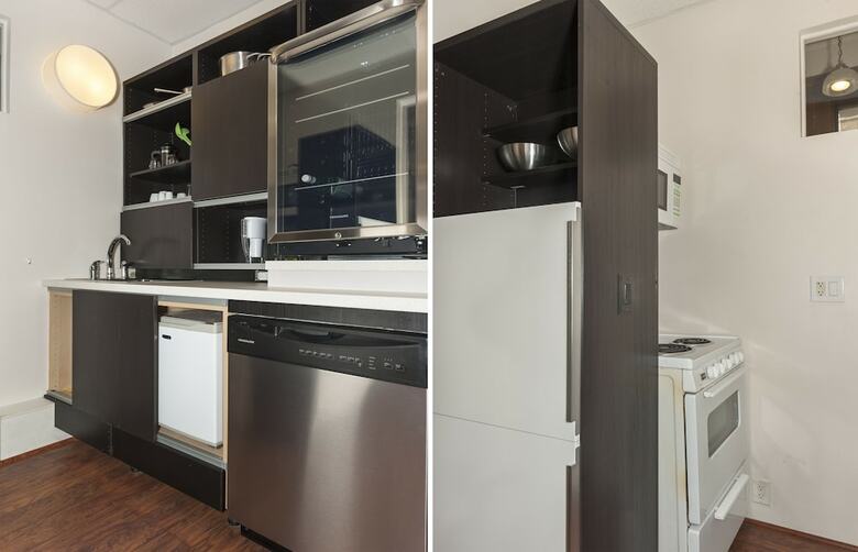 Boutique Apartments By The Upton Collection