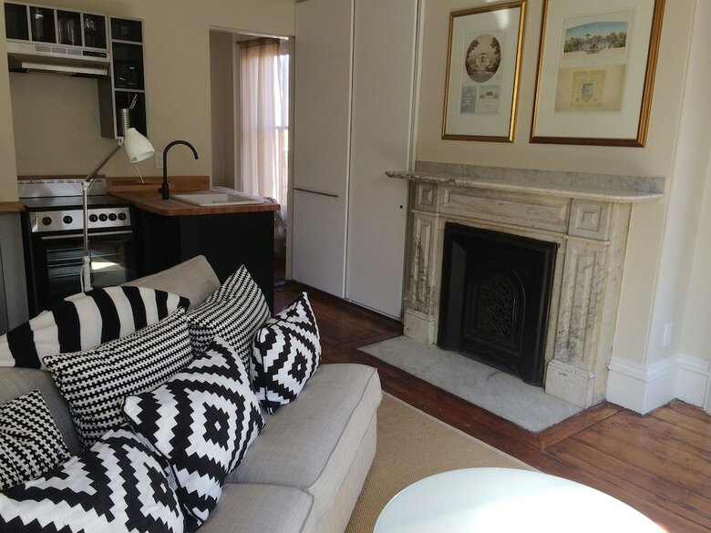 Boutique Apartments By The Upton Collection