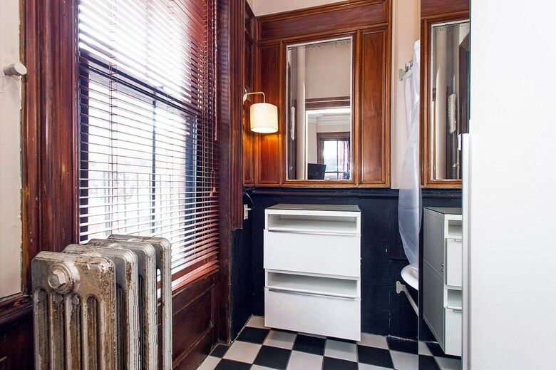 Boutique Apartments By The Upton Collection