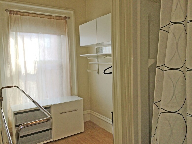 Boutique Apartments By The Upton Collection