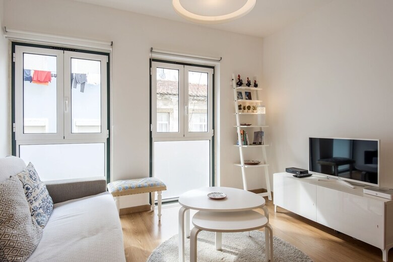 Principe Real Deluxe Apartment Rentexperience