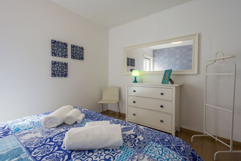Principe Real Deluxe Apartment Rentexperience