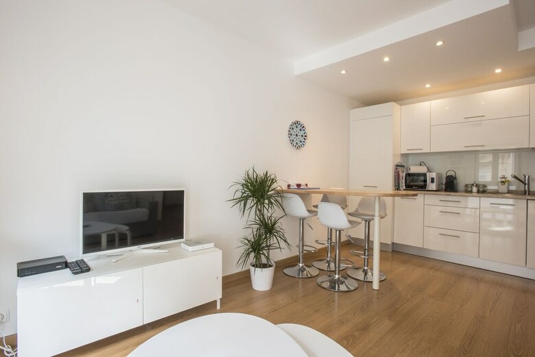 Principe Real Deluxe Apartment Rentexperience