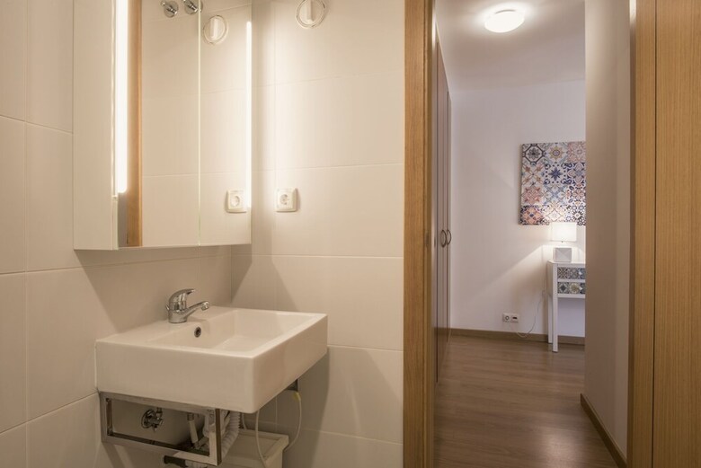 Principe Real Deluxe Apartment Rentexperience