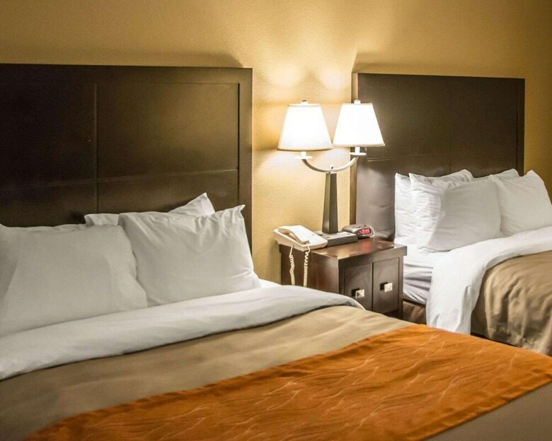 Hotel Holiday Inn Express Cincinnati North - Monroe