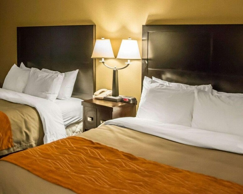 Hotel Holiday Inn Express Cincinnati North - Monroe
