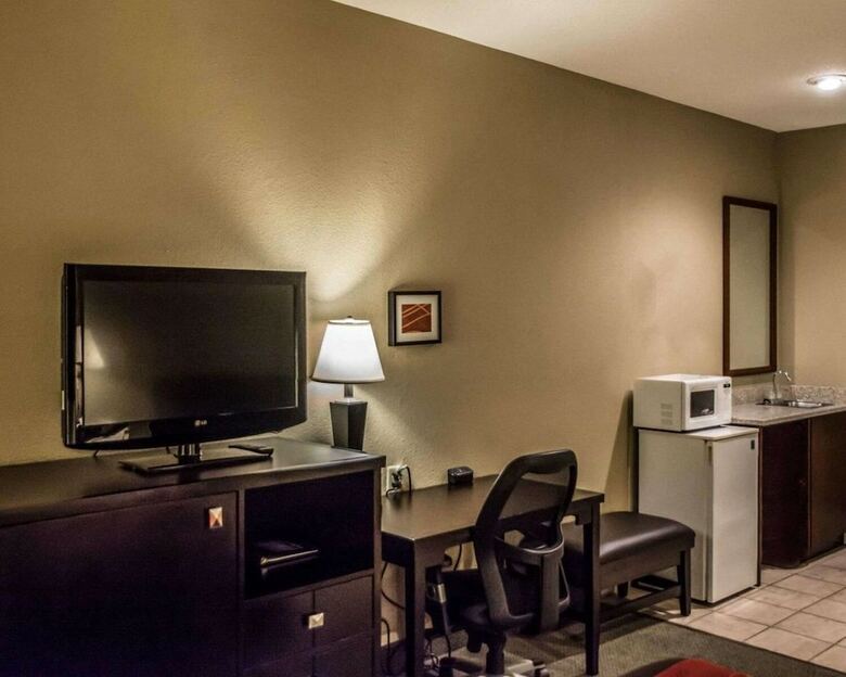 Hotel Holiday Inn Express Cincinnati North - Monroe