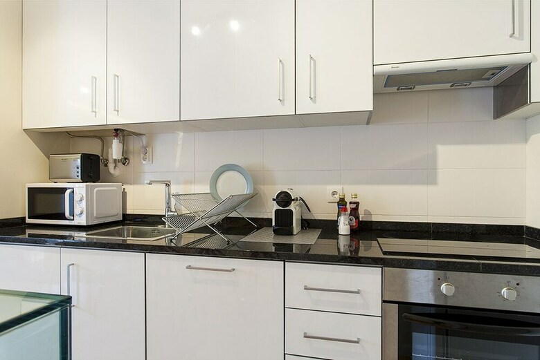 Gra�a Deluxe Terrace Apartment Rentexperience