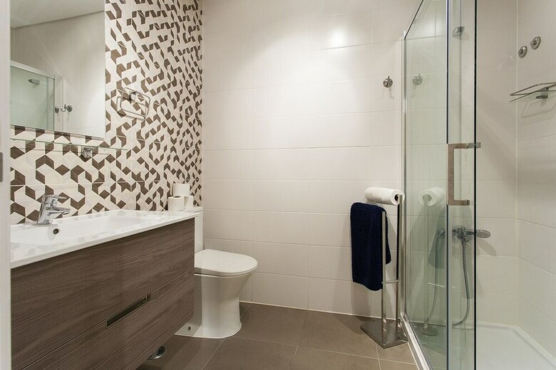Gra�a Deluxe Terrace Apartment Rentexperience