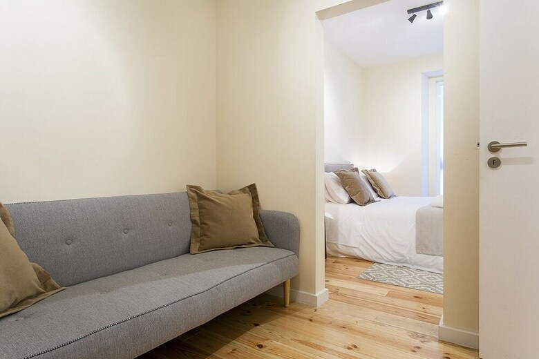 Gra�a Deluxe Terrace Apartment Rentexperience