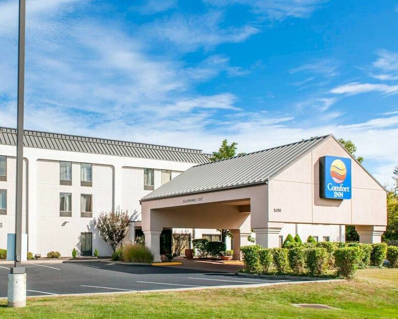 Hotel Comfort Inn