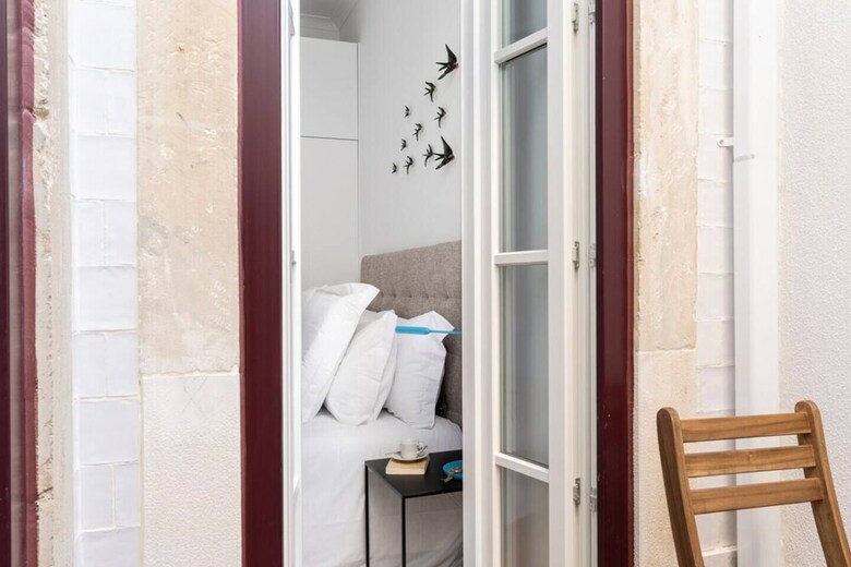 Vila Rosario IV Apartment Rentexperience