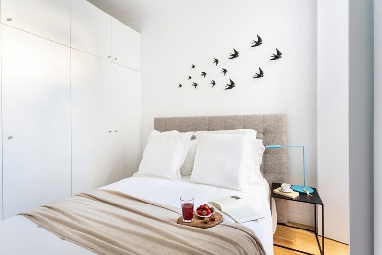 Vila Rosario IV Apartment Rentexperience