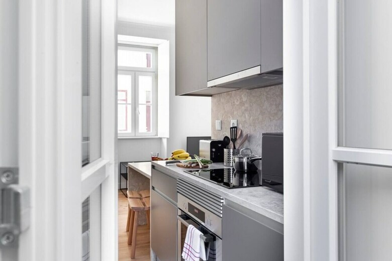 Vila Rosario IV Apartment Rentexperience