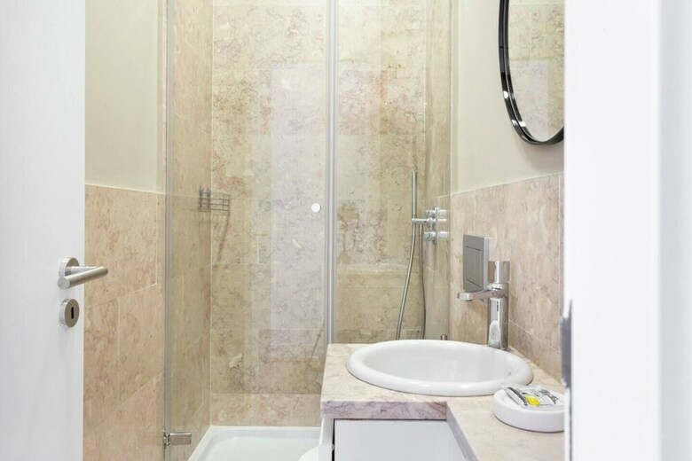 Vila Rosario IV Apartment Rentexperience