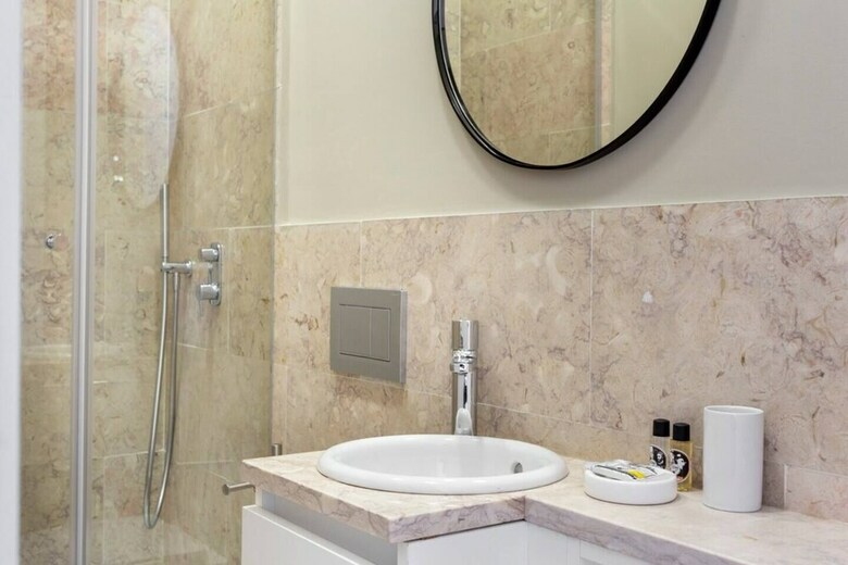 Vila Rosario IV Apartment Rentexperience