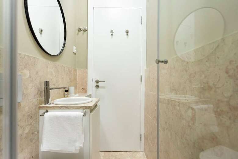 Vila Rosario IV Apartment Rentexperience