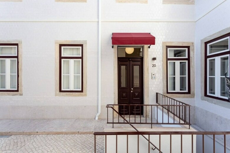Vila Rosario IV Apartment Rentexperience
