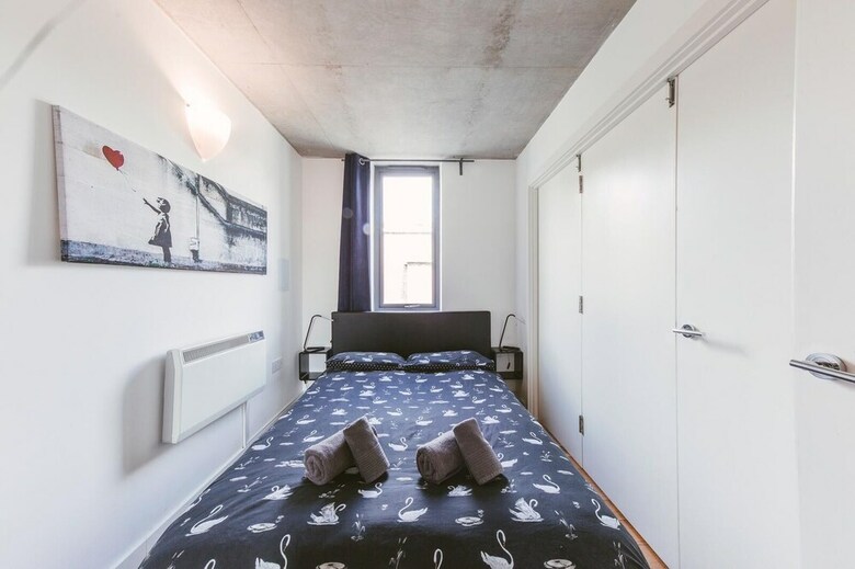 Apartamentos Rent Express Old Street