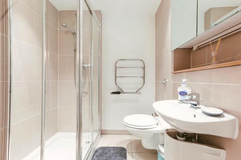 Apartamentos Rent Express Old Street