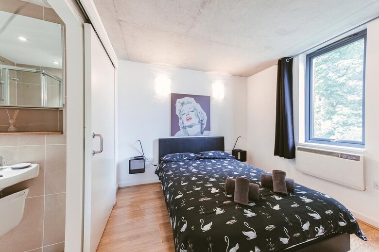 Apartamentos Rent Express Old Street
