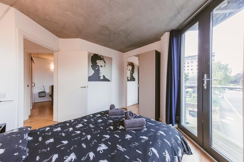 Apartamentos Rent Express Old Street