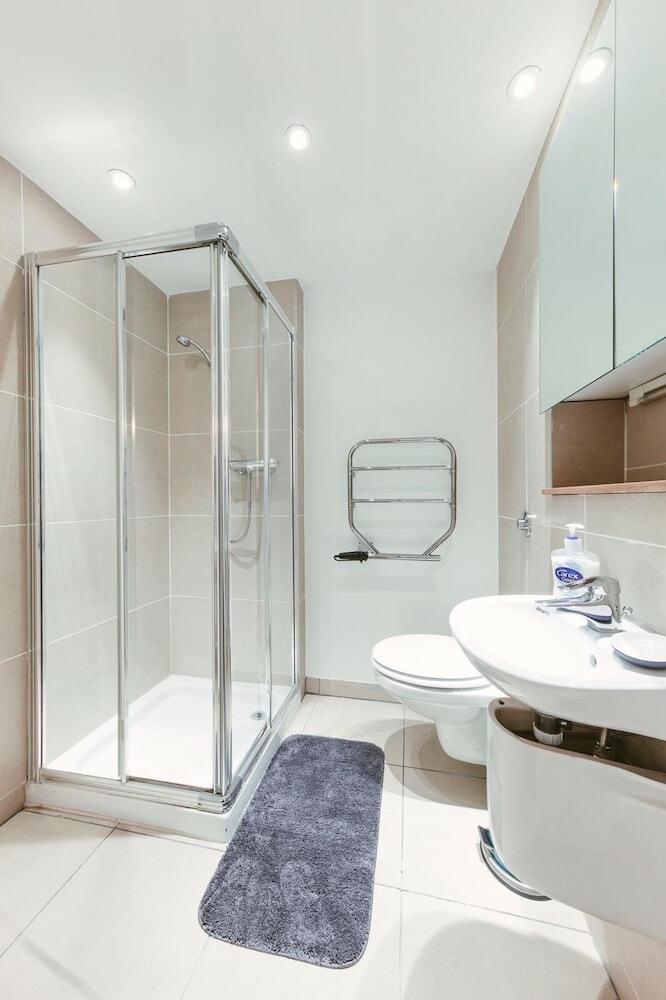 Apartamentos Rent Express Old Street
