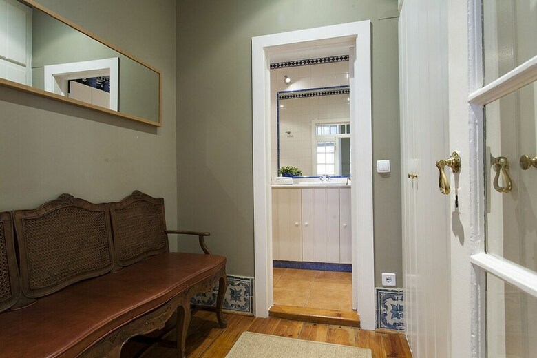 Borgia Lapa II Apartment Rentexperience