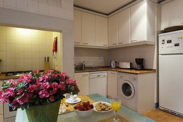 Borgia Lapa II Apartment Rentexperience