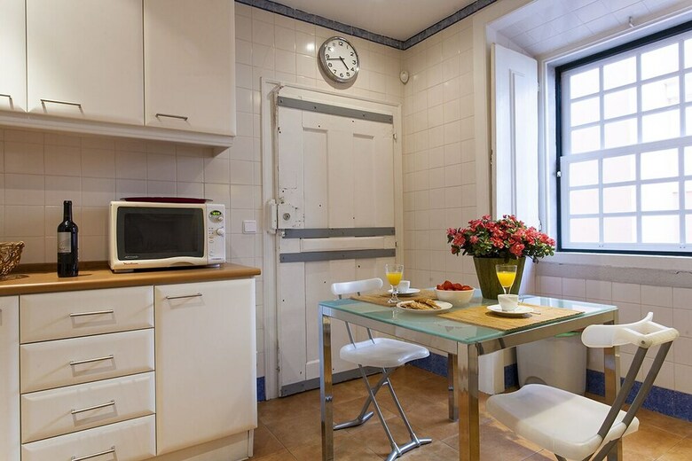 Borgia Lapa II Apartment Rentexperience