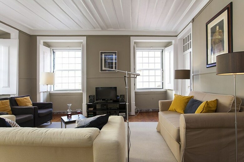 Borgia Lapa II Apartment Rentexperience