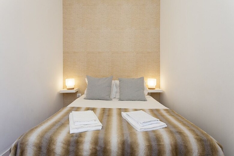 Correeiros Downtown II Apartment Irentexperience