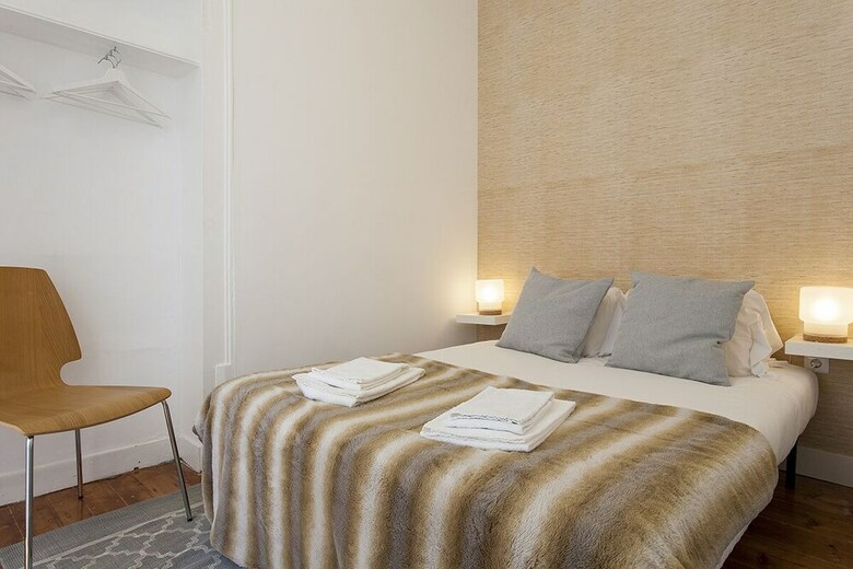 Correeiros Downtown II Apartment Irentexperience