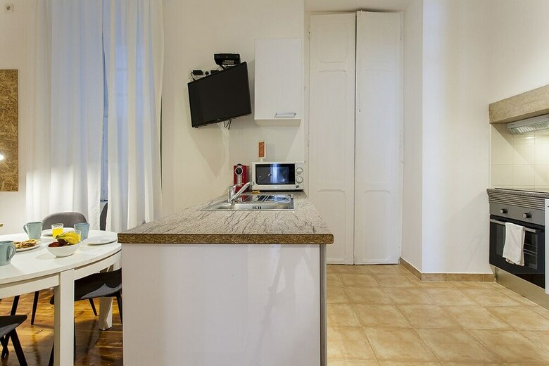 Correeiros Downtown II Apartment Irentexperience