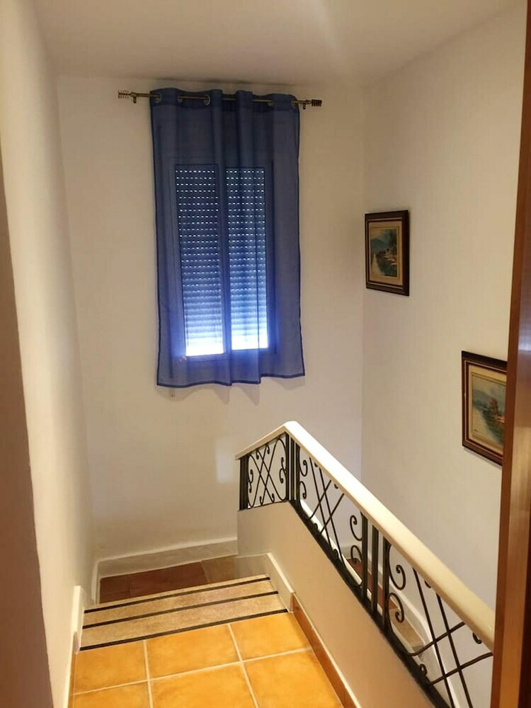 House With 6 Bedrooms In Vera, With Terrace