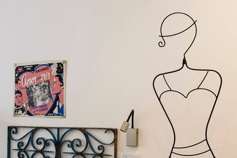 Campo de Ourique Modern Apartment Rentexperience