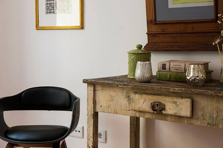 Campo de Ourique Modern Apartment Rentexperience