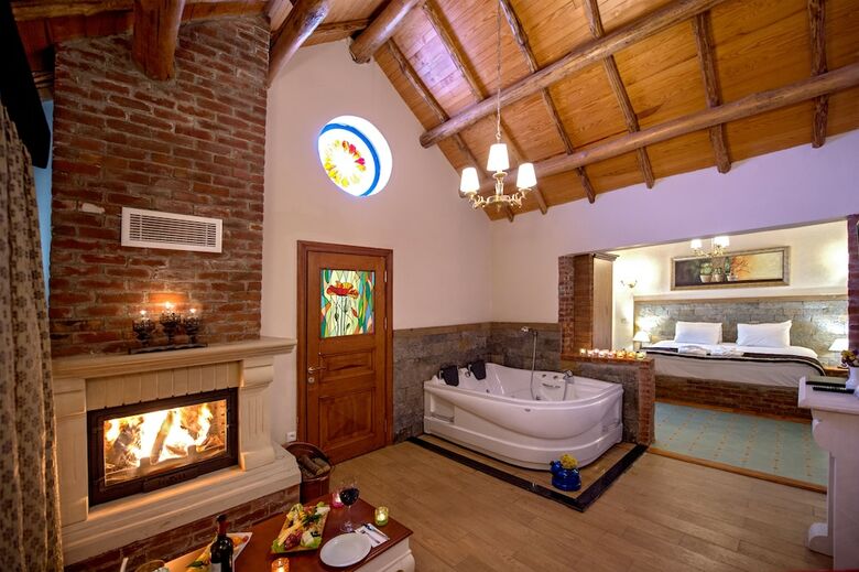 Hotel Wineport Lodge Agva