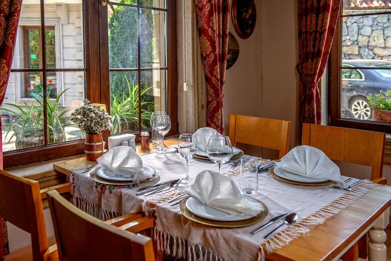 Hotel Wineport Lodge Agva