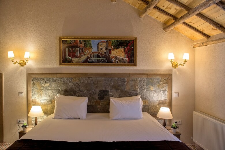 Hotel Wineport Lodge Agva