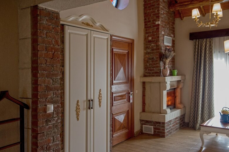 Hotel Wineport Lodge Agva