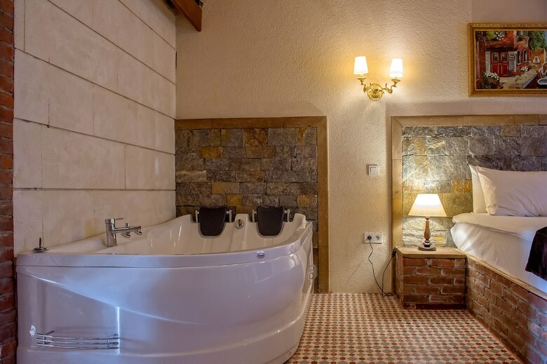 Hotel Wineport Lodge Agva