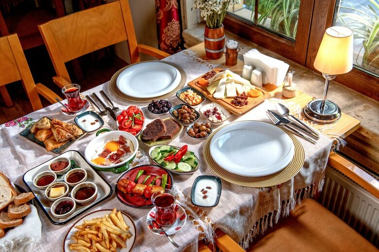 Hotel Wineport Lodge Agva