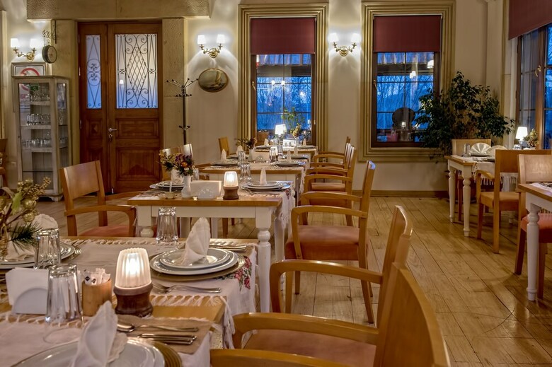 Hotel Wineport Lodge Agva