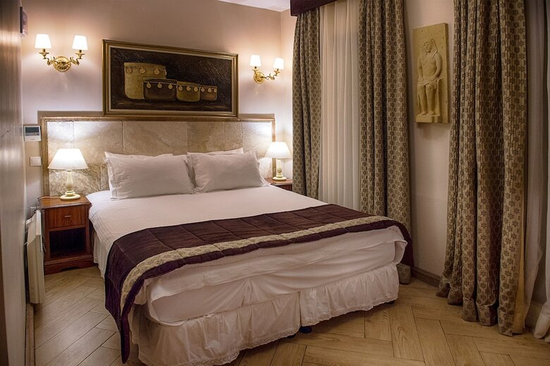 Hotel Wineport Lodge Agva