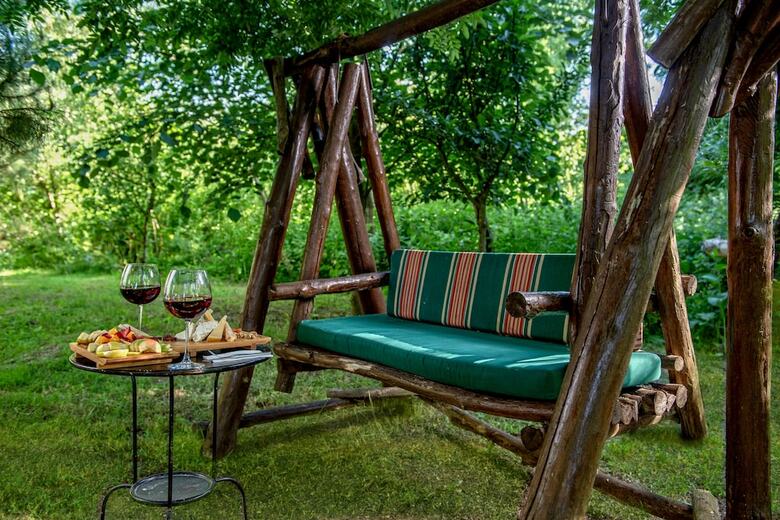 Hotel Wineport Lodge Agva